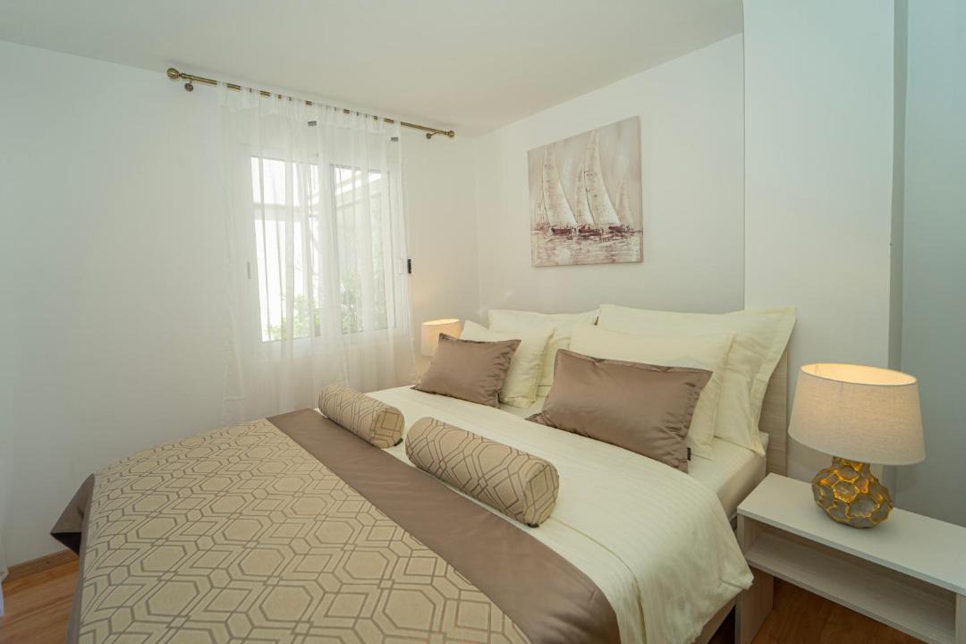 Photo of Bedroom in Potirna