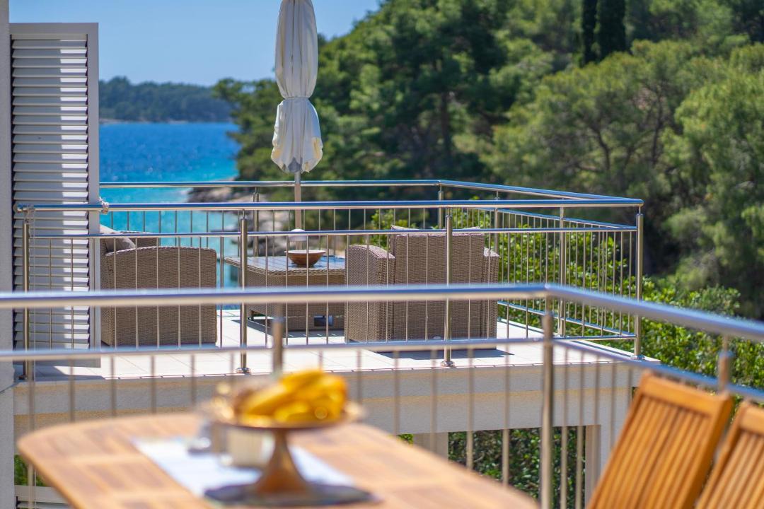 Photo of Patio Balcony in Potirna