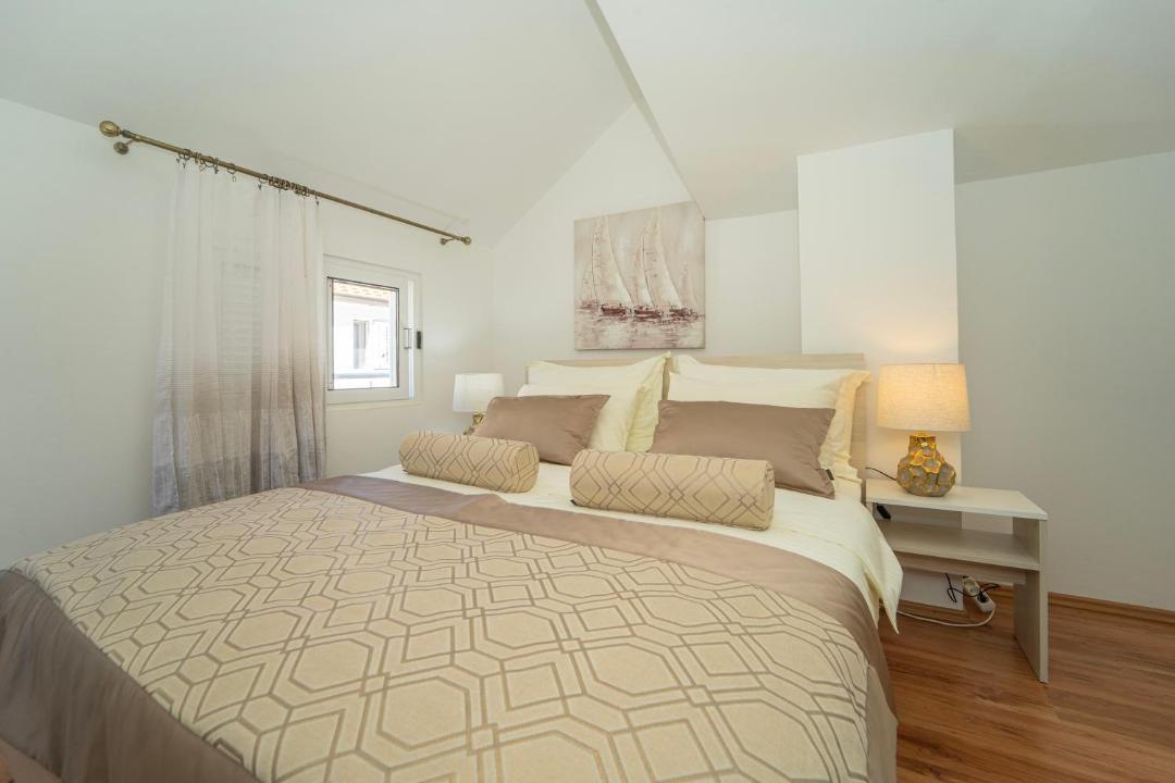 Photo of Bedroom in Potirna