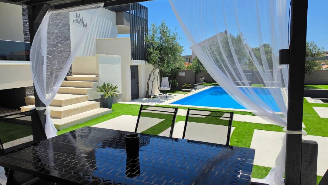 Photo of Patio Balcony in Sevid