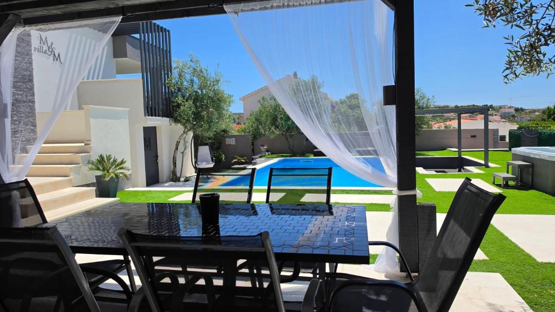 Photo of Patio Balcony in Sevid