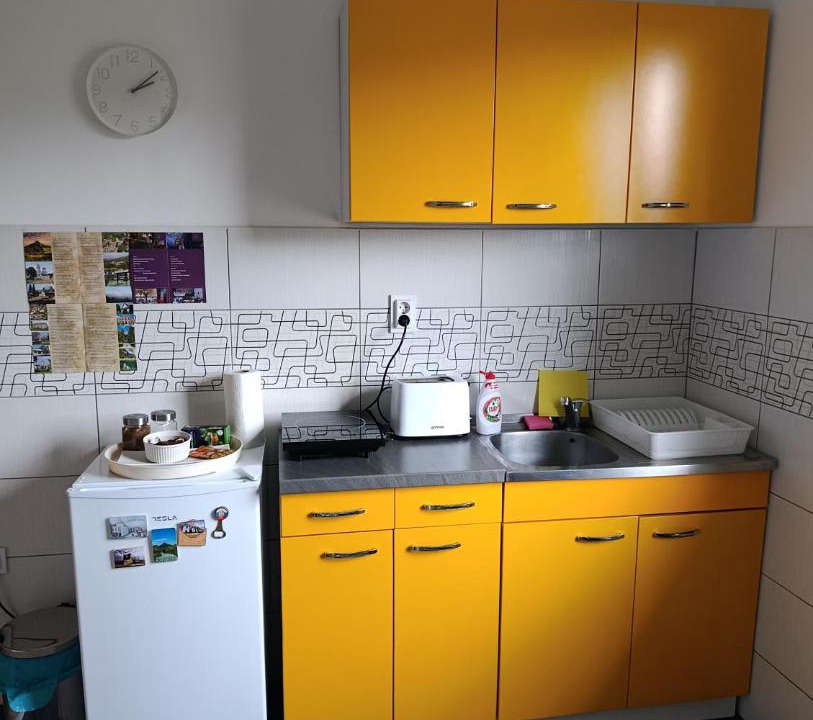 Photo of Kitchen in Sumadija