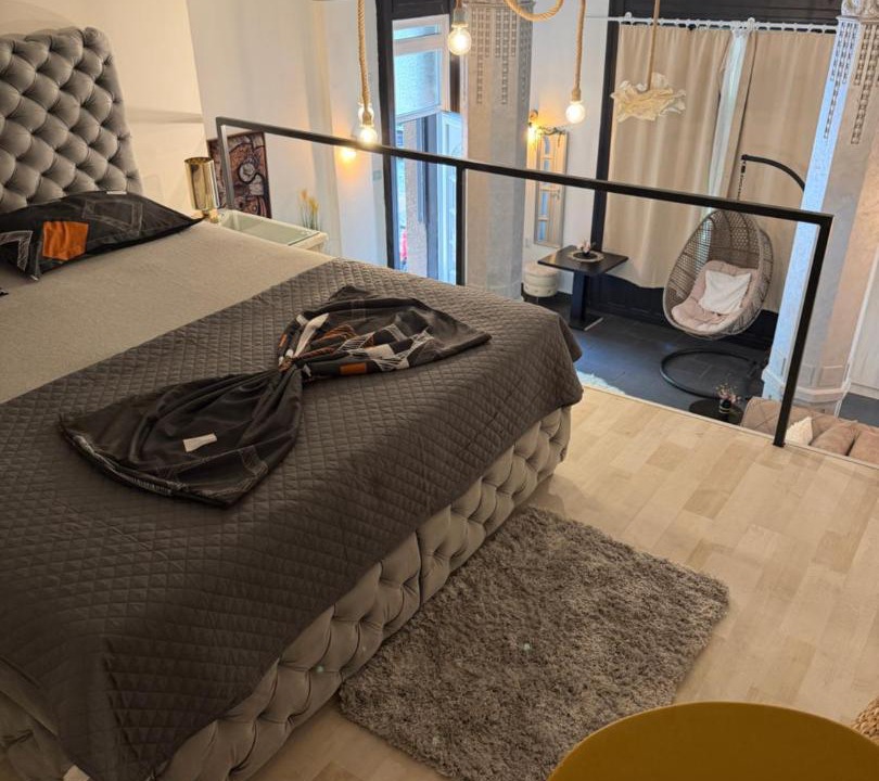 Photo of Bedroom in Zrenjanin
