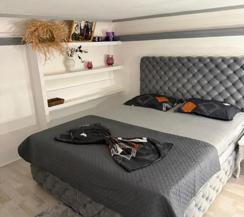 Photo of Bedroom in Zrenjanin