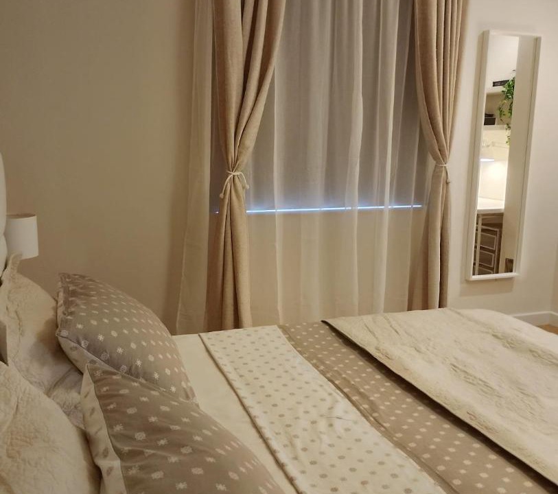 Photo of Bedroom in Drnis