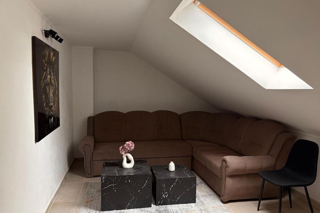 Photo of Livingroom in Karlobag
