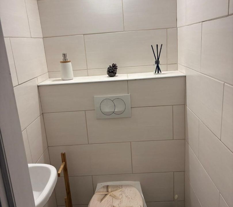 Photo of Bathroom in Karlobag