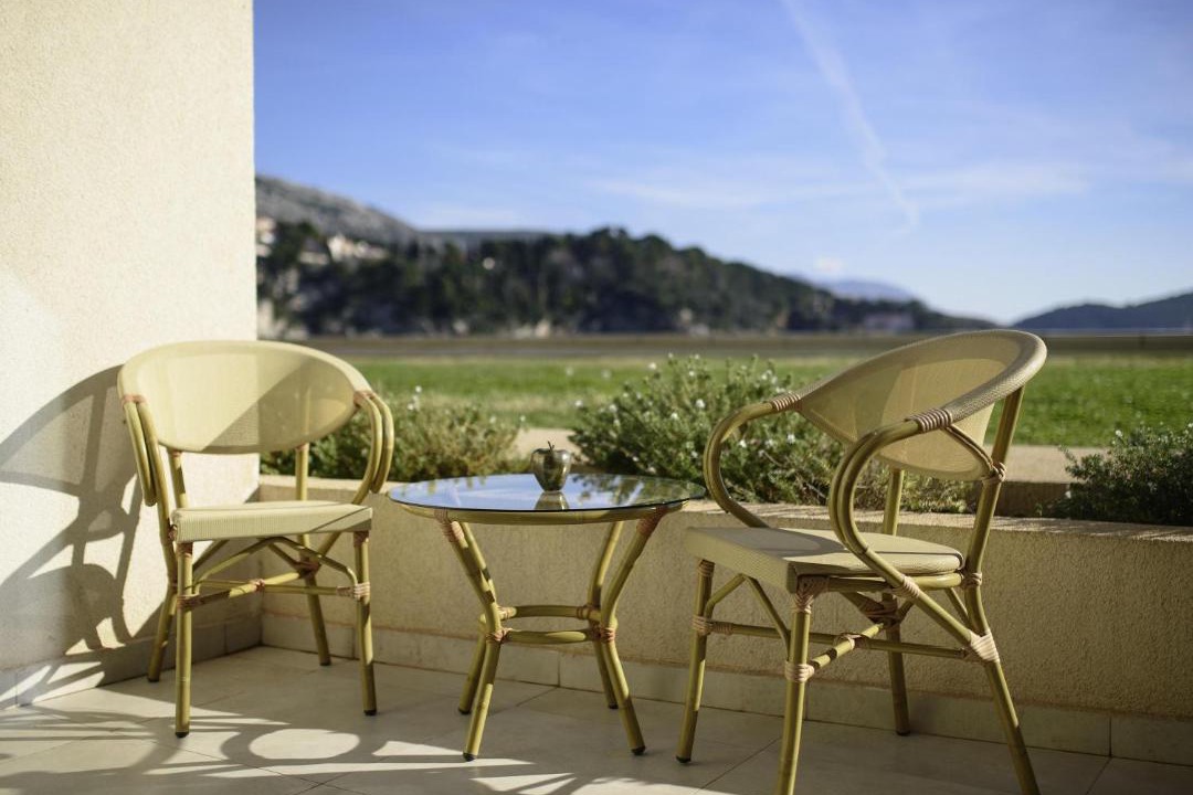 Photo of Patio Balcony in Gorica