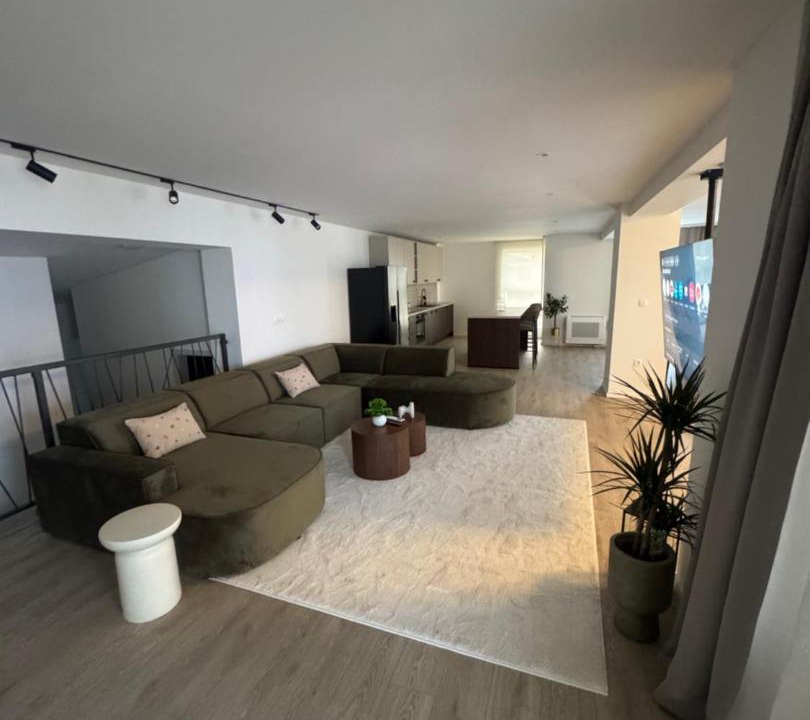 Photo of Livingroom in Bili brig