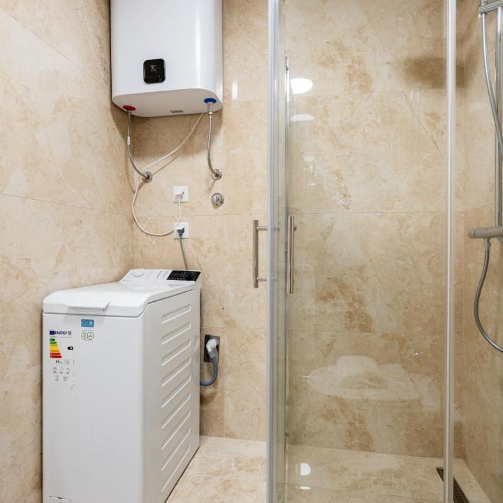Photo of Bathroom in Zelenka