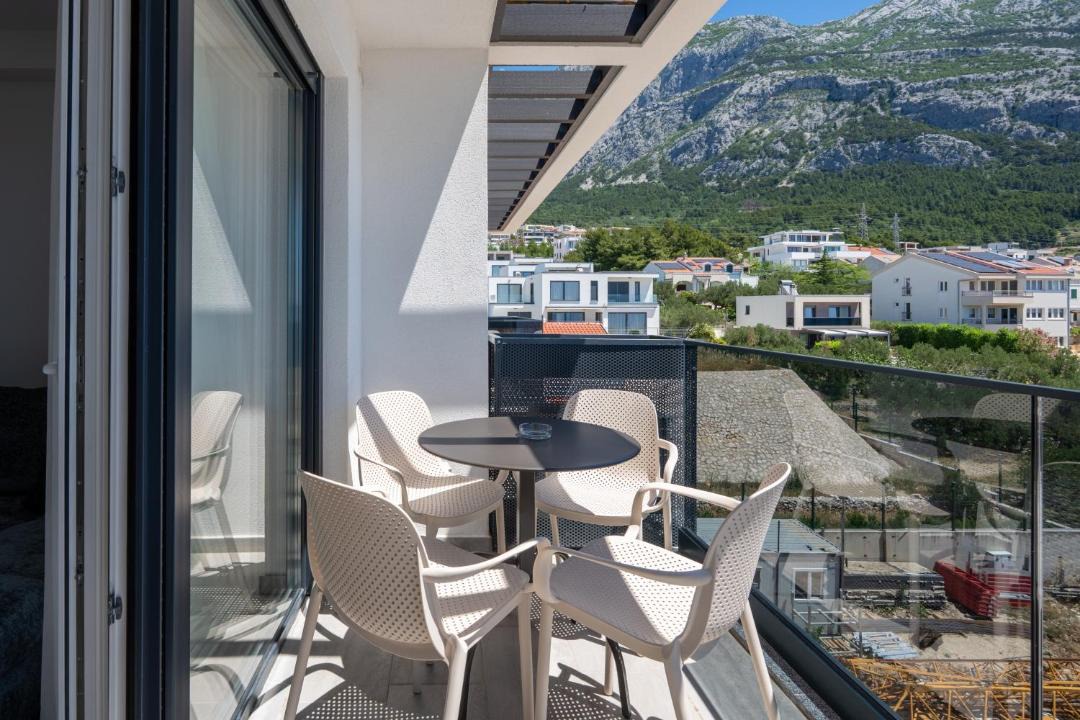 Photo of Patio Balcony in Zelenka