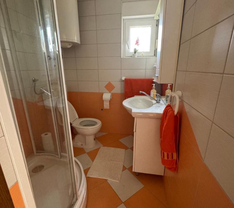 Photo of Bathroom in Aljmas
