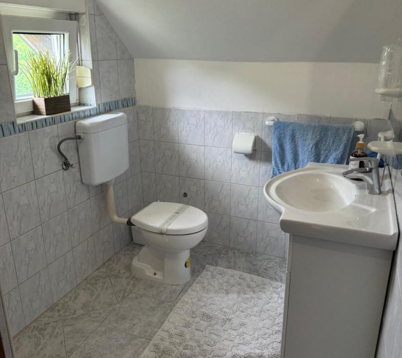 Photo of Bathroom in Aljmas