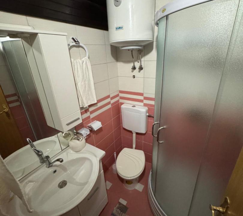 Photo of Bathroom in Aljmas
