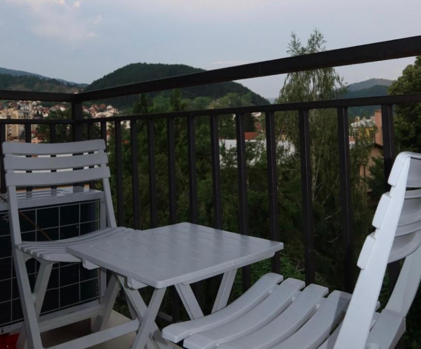 Photo of Patio Balcony in Visegrad