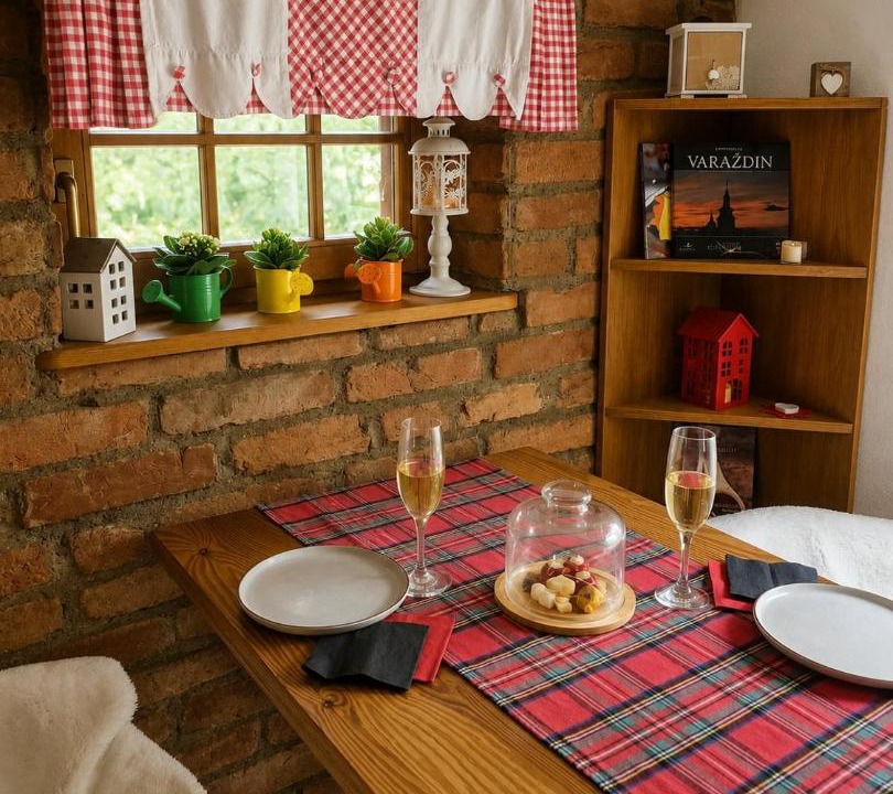 Photo of Kitchen in Varazdin