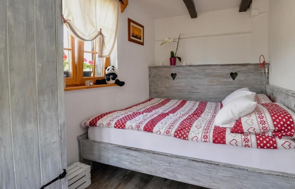 Photo of Bedroom in Varazdin