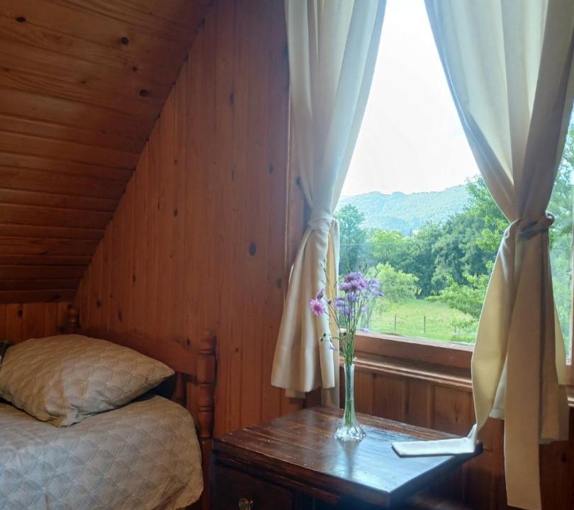 Photo of Bedroom in Foca