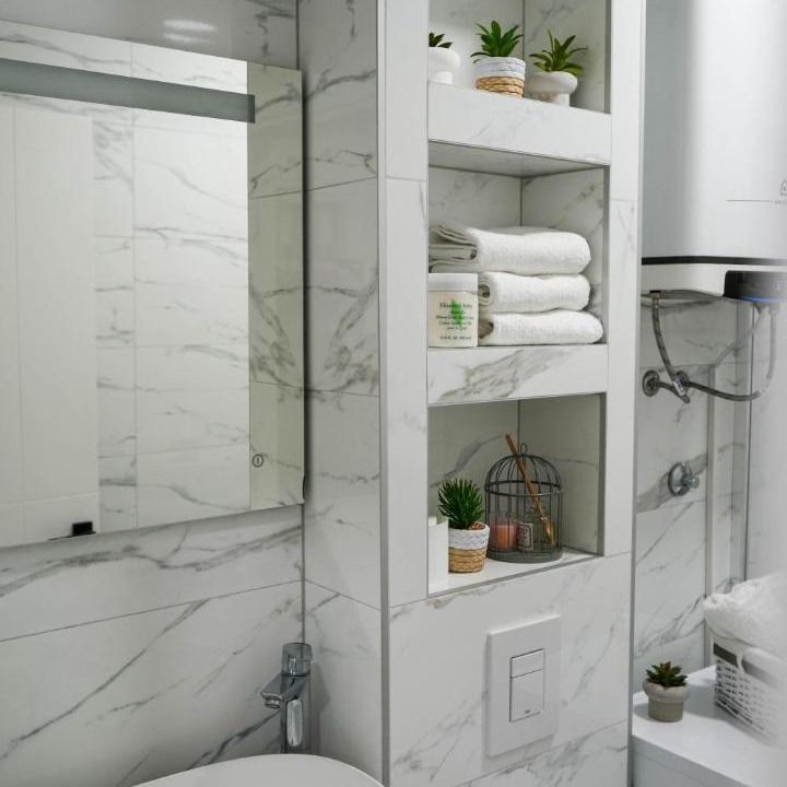Photo of Bathroom in Zavala