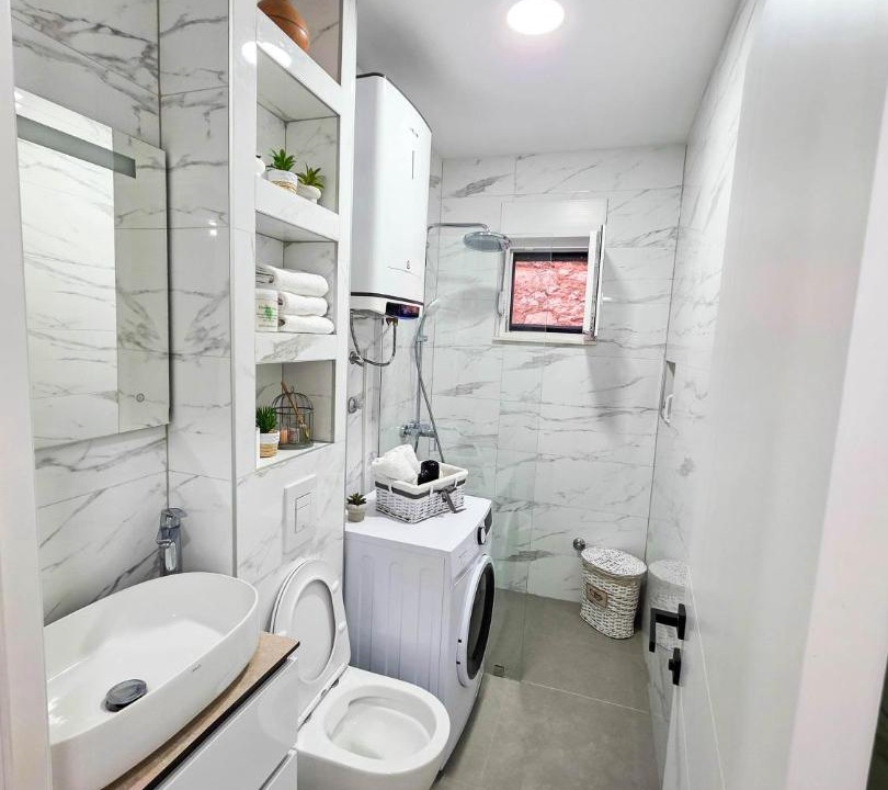 Photo of Bathroom in Zavala