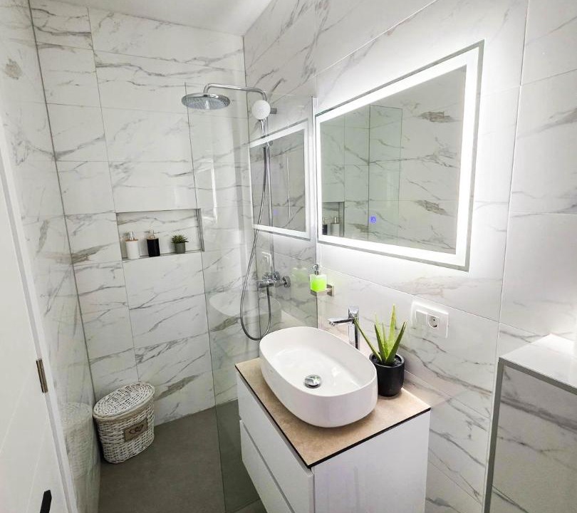 Photo of Bathroom in Zavala