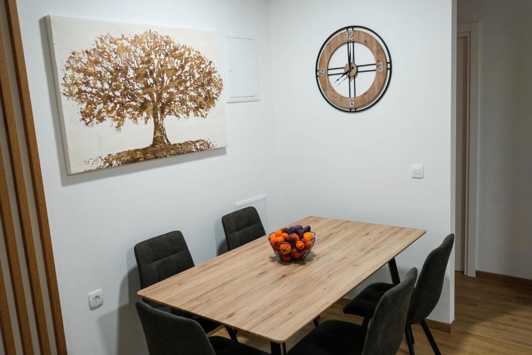 Photo of Livingroom in Zavala