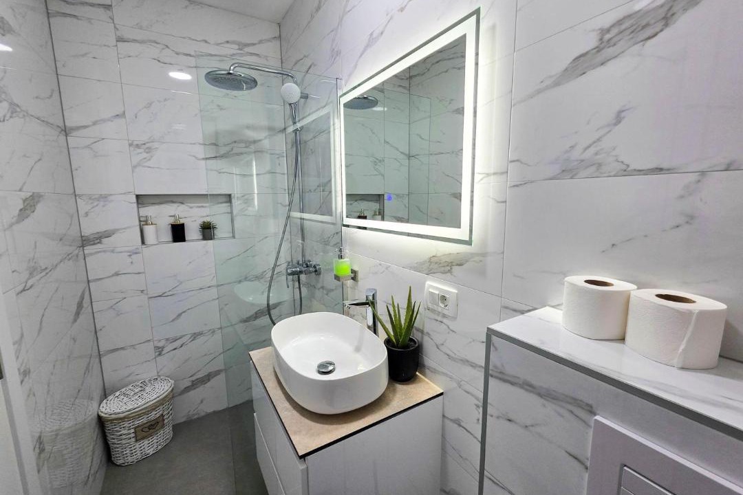 Photo of Bathroom in Zavala
