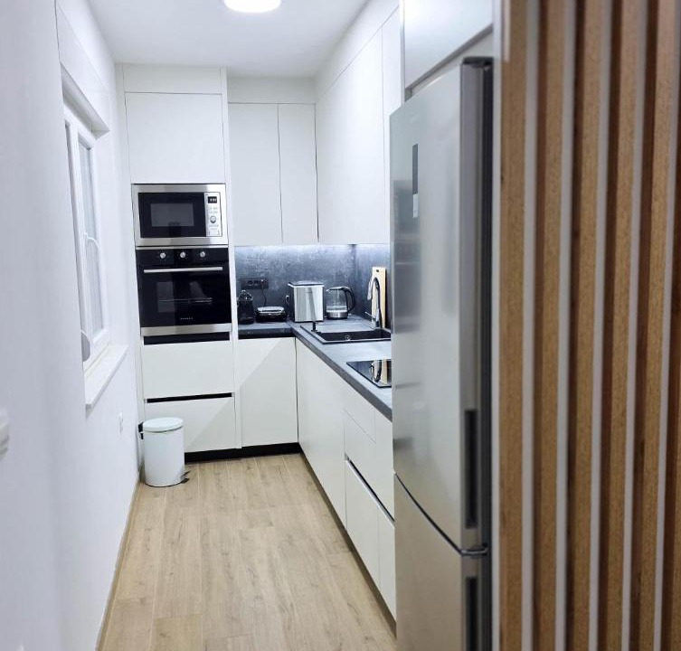 Photo of Kitchen in Zavala