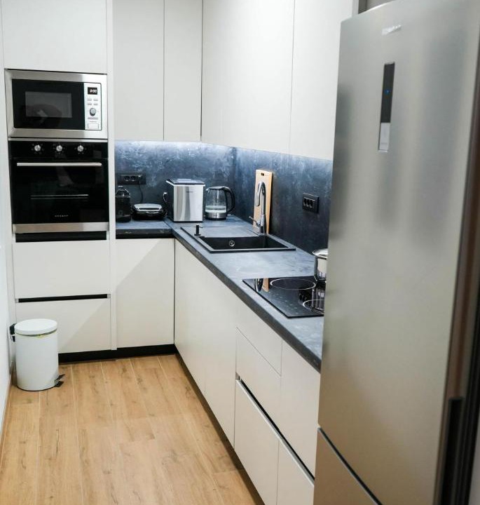 Photo of Kitchen in Zavala