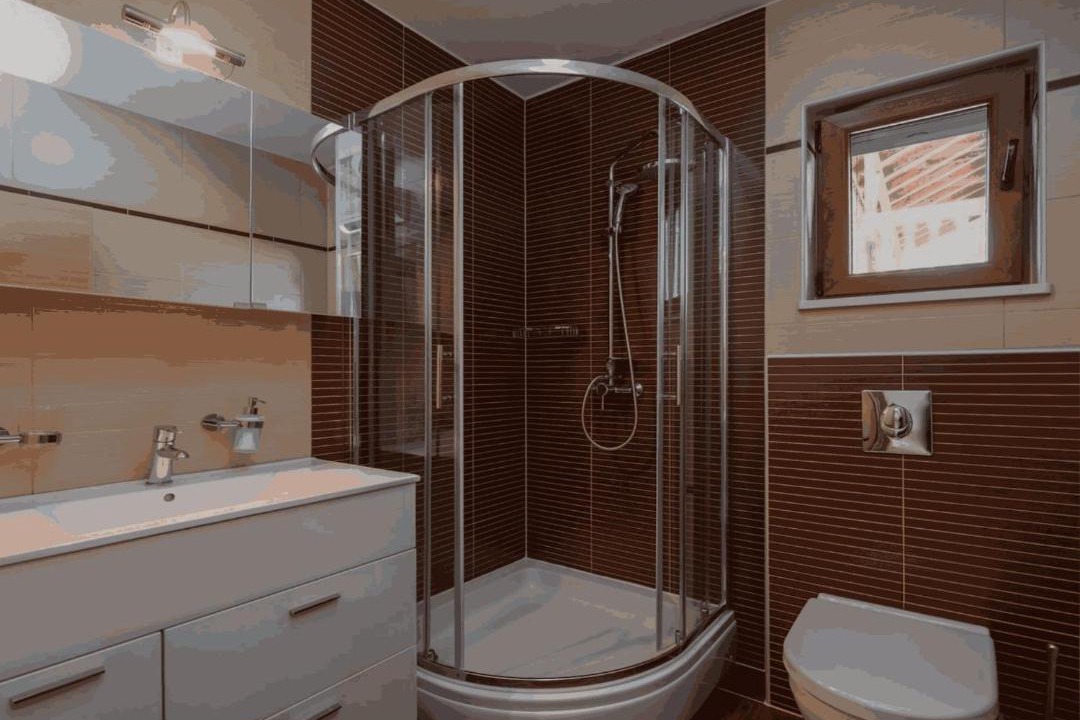 Photo of Bathroom in Rogoznica