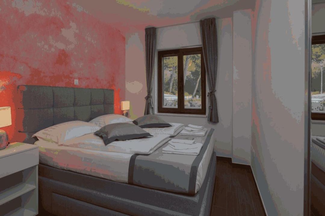 Photo of Bedroom in Rogoznica