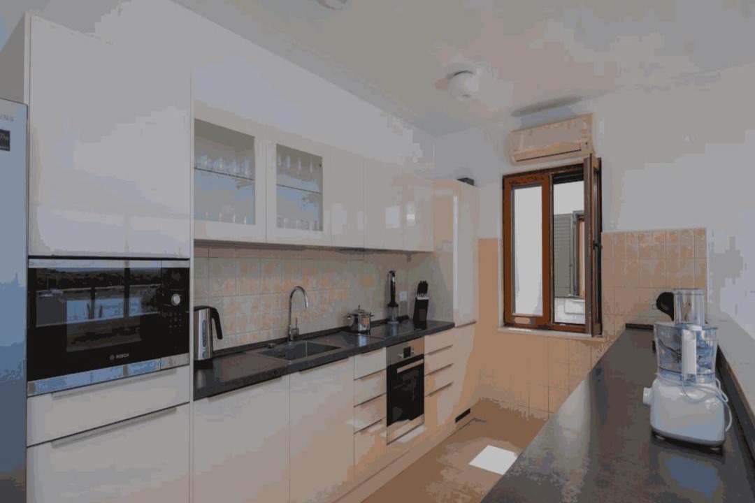 Photo of Kitchen in Rogoznica