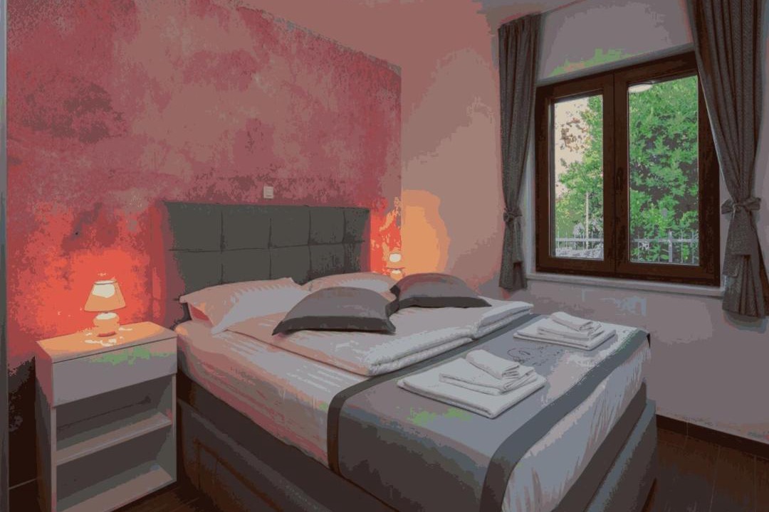 Photo of Bedroom in Rogoznica