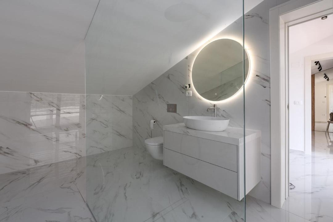 Photo of Bathroom in Basanija