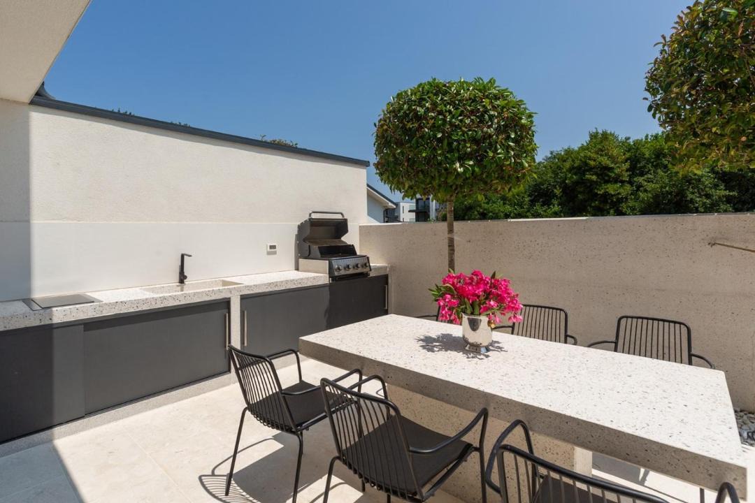 Photo of Patio Balcony in Basanija