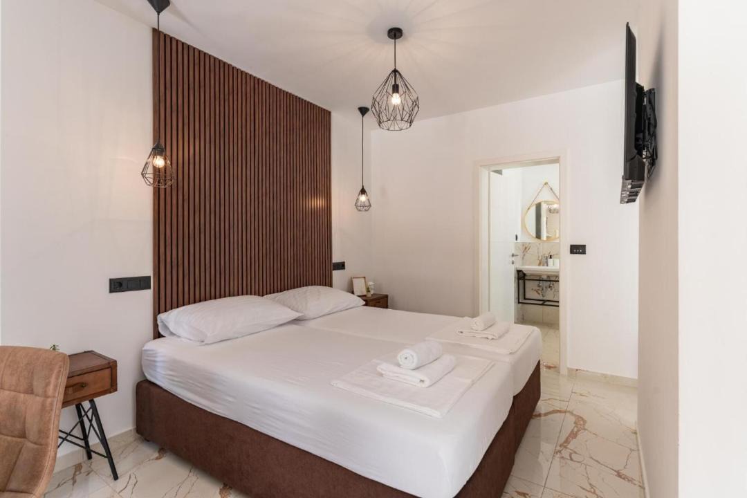 Photo of Bedroom in Novalja