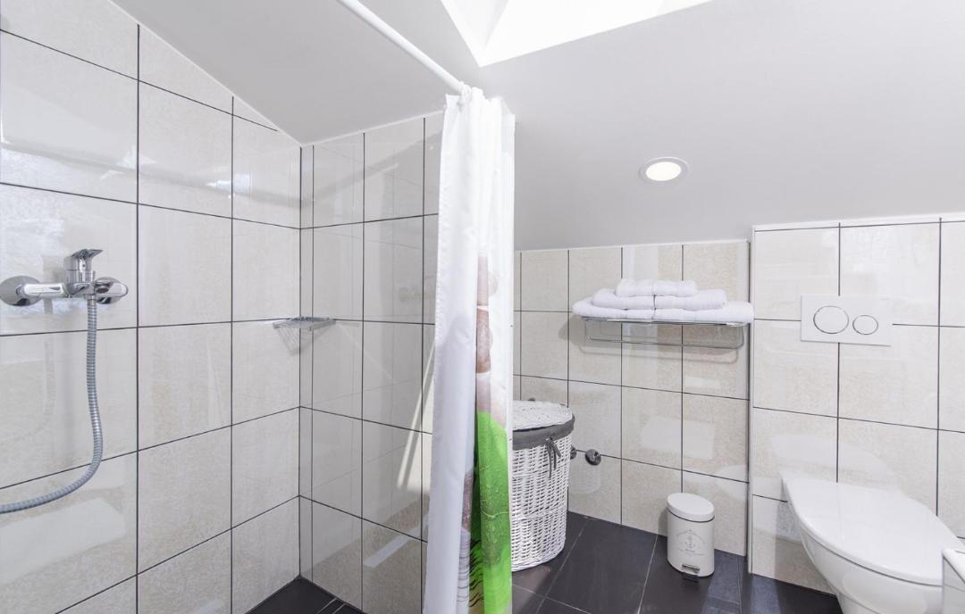 Photo of Bathroom in Selina