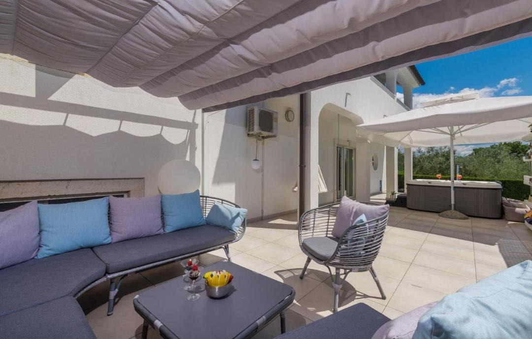Photo of Patio Balcony in Selina