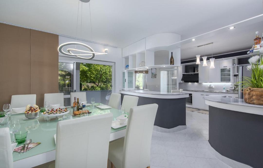 Photo of Kitchen in Selina