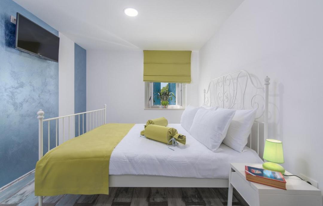 Photo of Bedroom in Selina