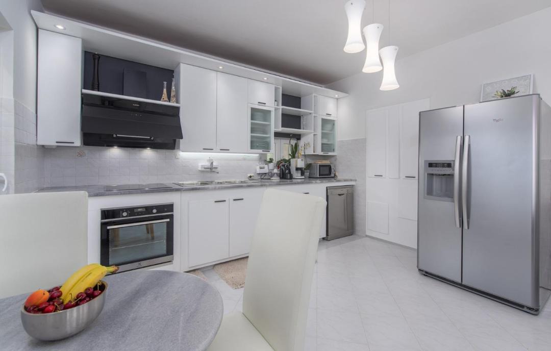 Photo of Kitchen in Selina