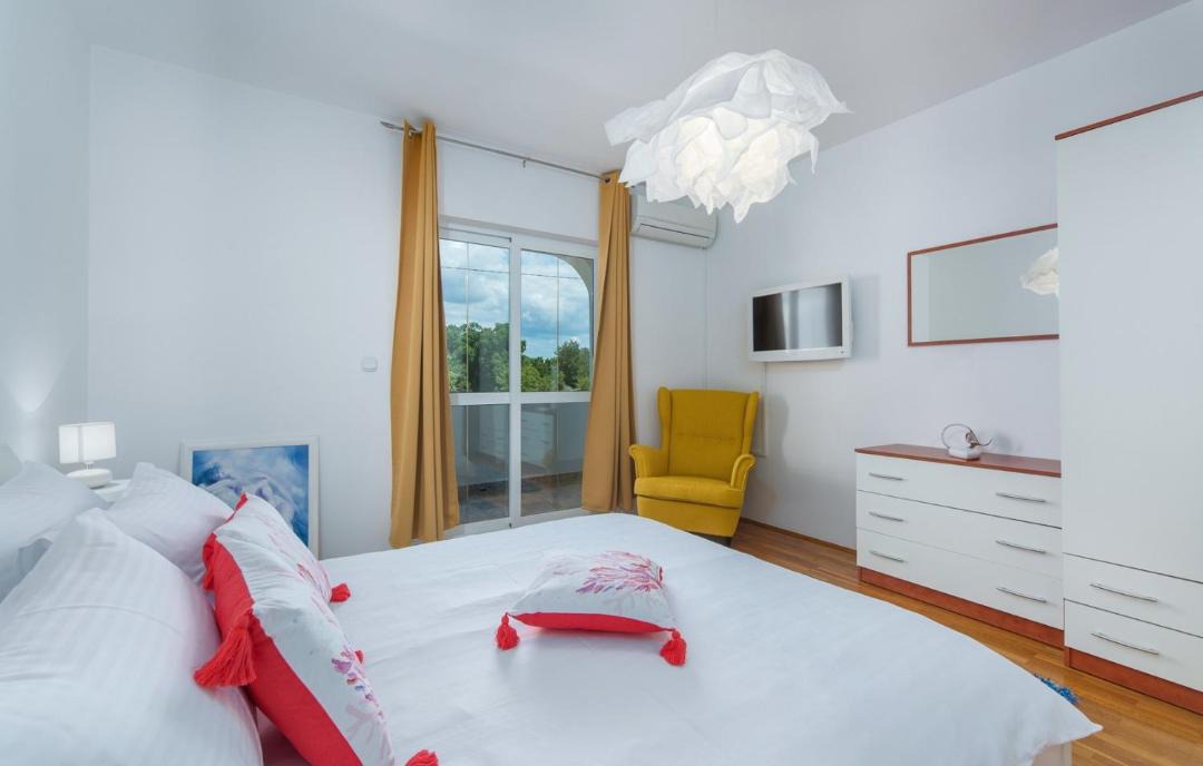 Photo of Bedroom in Selina