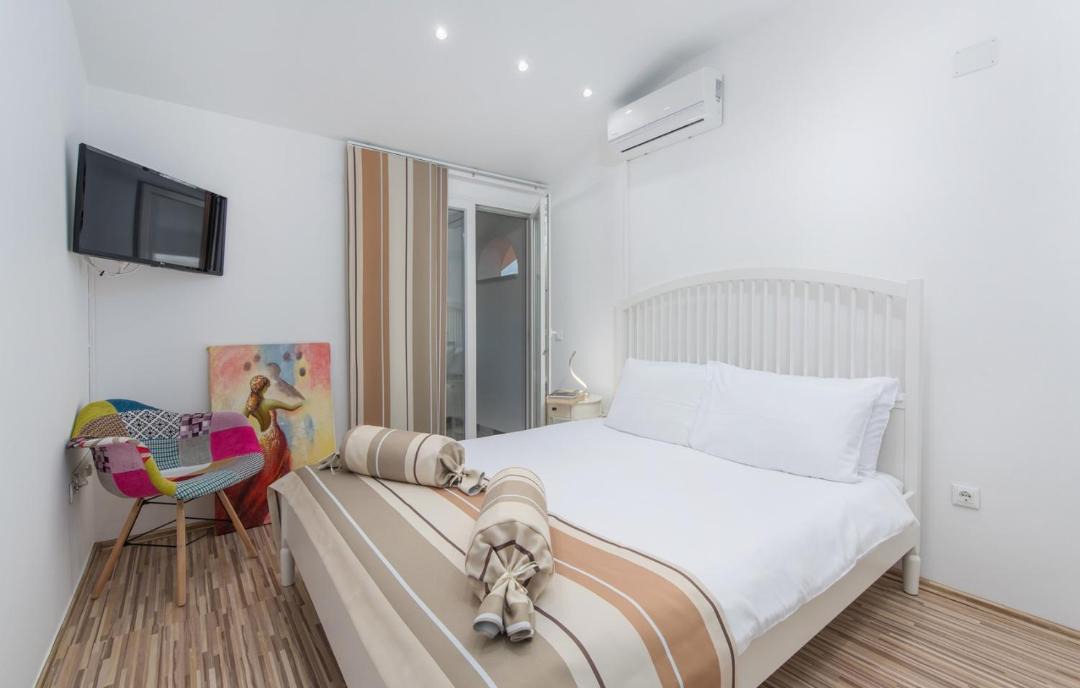 Photo of Bedroom in Selina