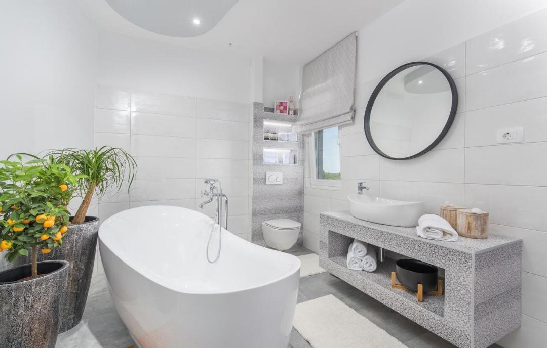Photo of Bathroom in Selina