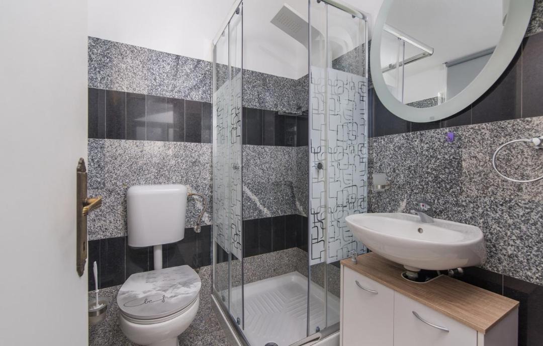Photo of Bathroom in Selina
