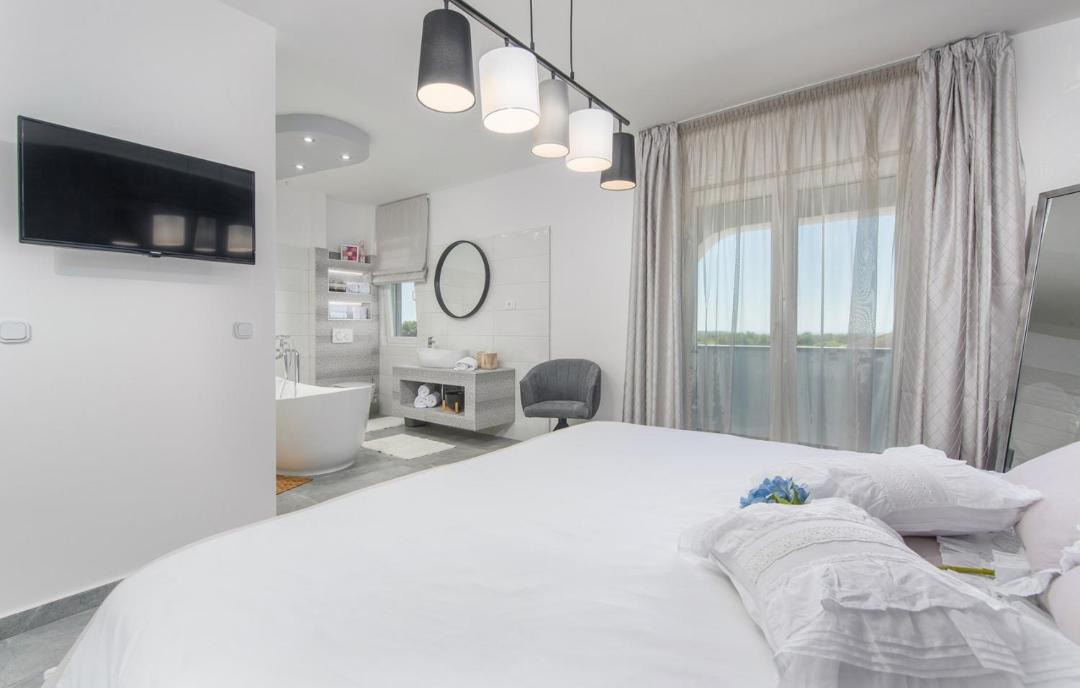 Photo of Bedroom in Selina