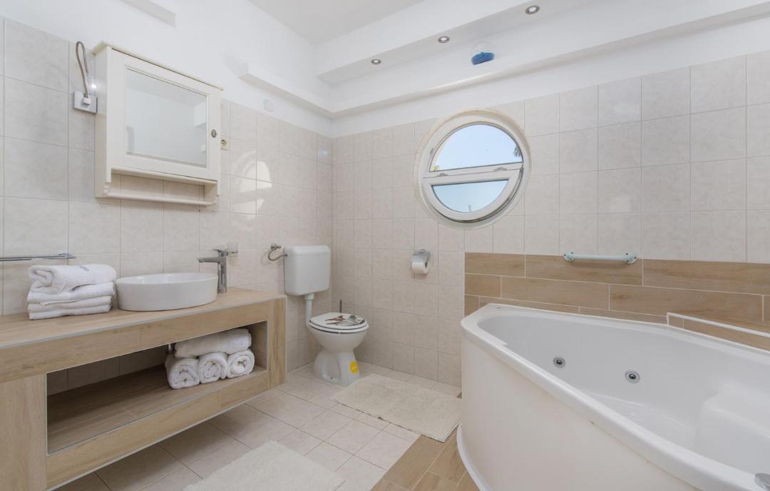 Photo of Bathroom in Selina