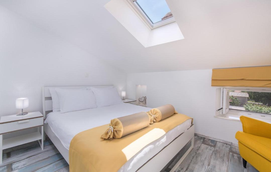 Photo of Bedroom in Selina