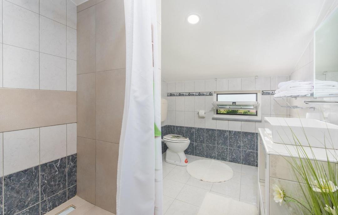 Photo of Bathroom in Selina