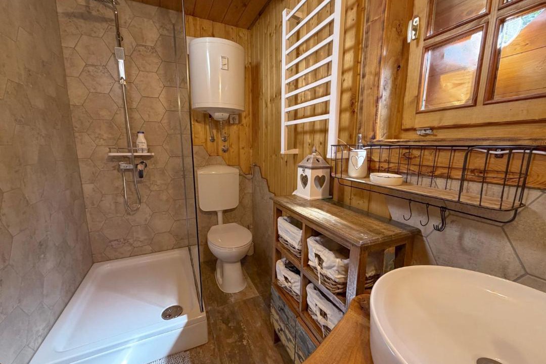 Photo of Bathroom in Ludbreg